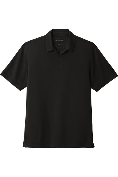 Port Authority UV Choice Pique Polo