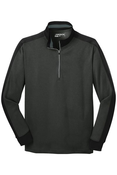 Nike Dri-FIT 1/2-Zip Cover-Up