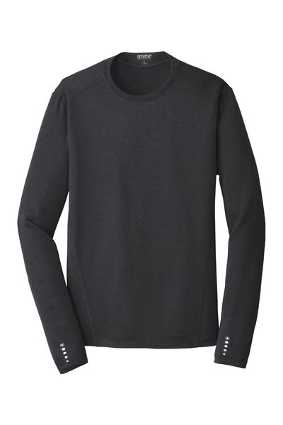 OGIO ENDURANCE Long Sleeve Pulse Crew