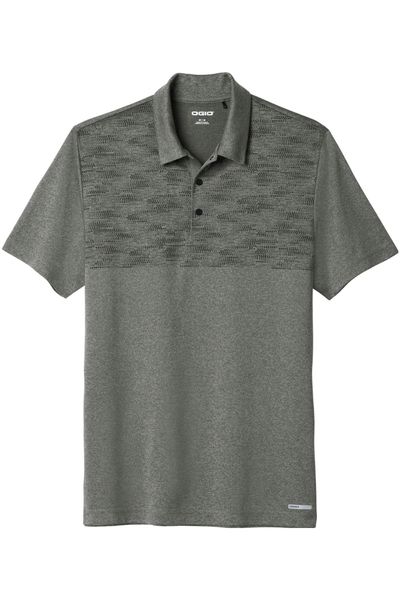OGIO Gravitate Polo