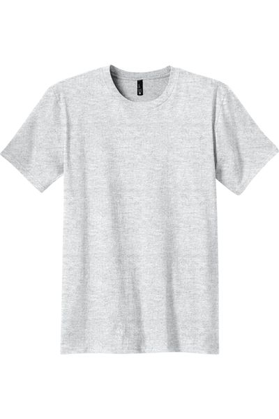 District The Concert Tee