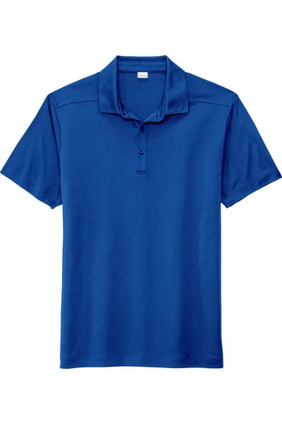 Sport-Tek Posi-UV Pro Polo
