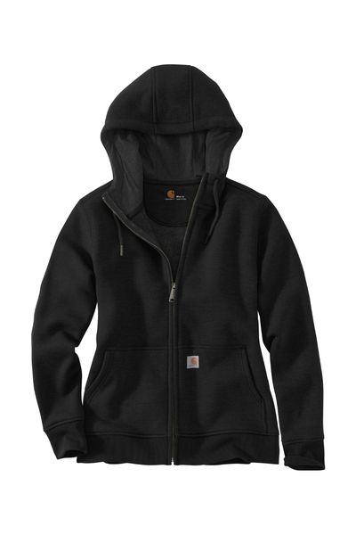 Carhartt Women's Clarksburg Full-Zip Hoodie