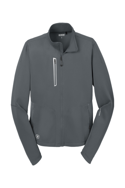 OGIO ENDURANCE Fulcrum Full-Zip