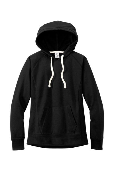 District Women's Re-Fleece Hoodie