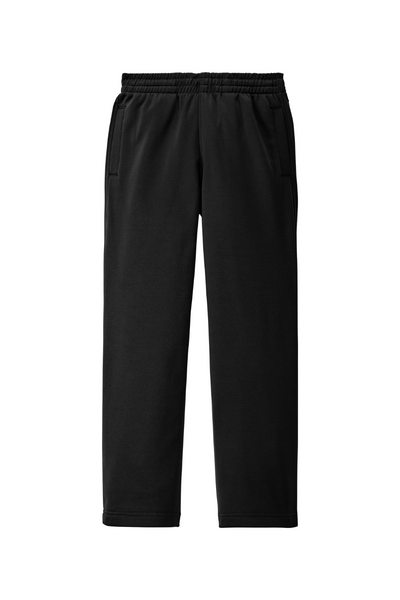 Youth Sport-Tek Sport-Wick Fleece Pant