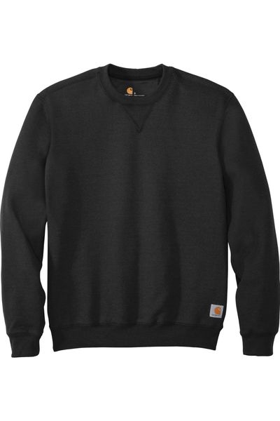 Carhartt Midweight Crewneck Sweatshirt