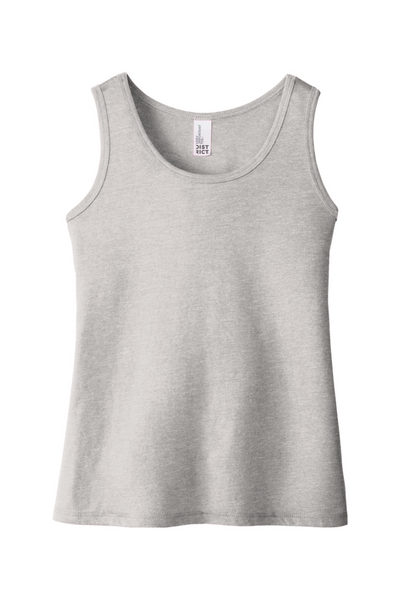 District Girls V.I.T. Tank