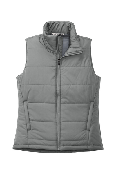 Port Authority Ladies Puffer Vest