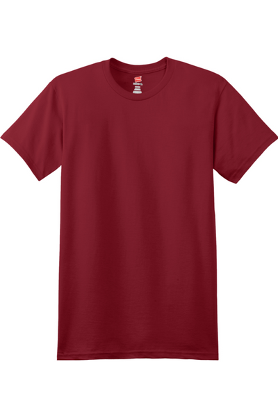 Hanes - Perfect-T Cotton T-Shirt