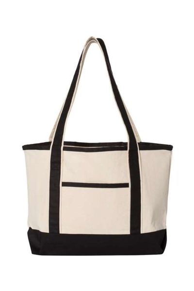 20L Small Deluxe Tote