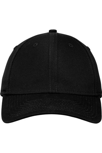 New Era - Adjustable Structured Cap