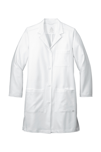WonderWink Women’s Long Lab Coat