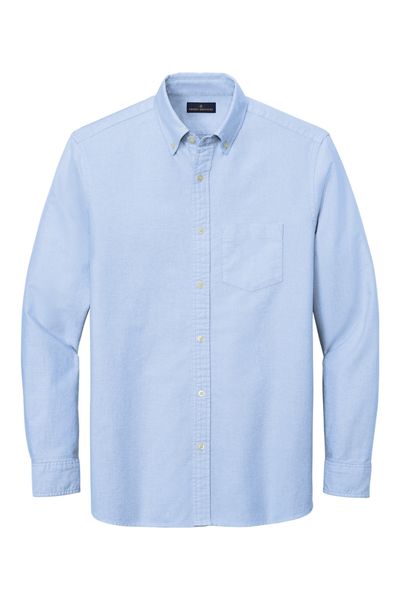 Brooks Brothers Casual Oxford Cloth Shirt