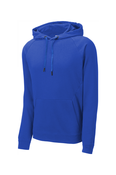 Sport-Tek Lightweight French Terry Pullover Hoodie
