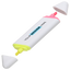 Bi-Lighter Dual-Ended Highlighter