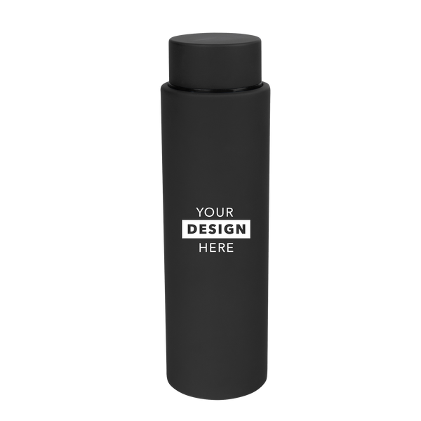 16 Oz. Stainless Steel Kenland Bottle