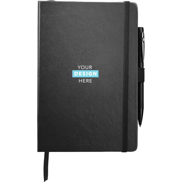 5.5" x 8.5" Nova Bound JournalBook®