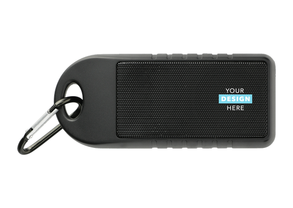 Omni Outdoor Bluetooth Speaker