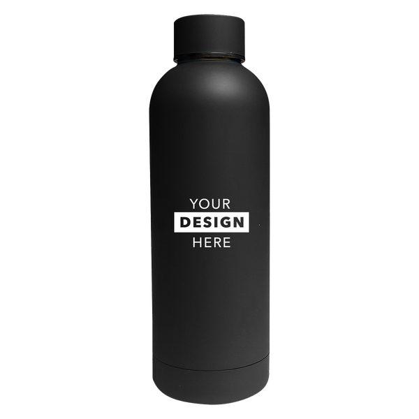 17 Oz. Blair Stainless Steel Bottle