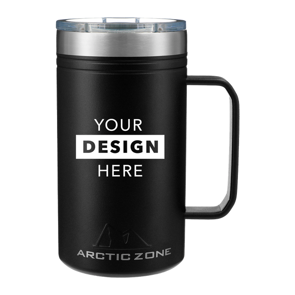 Arctic Zone® Titan Thermal HP® Copper Mug 24oz