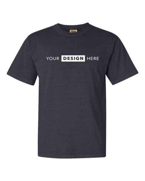 Comfort Colors Adult Heavyweight T-Shirt