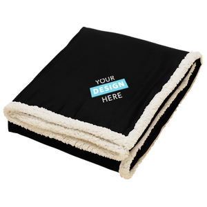 Sherpa Blanket