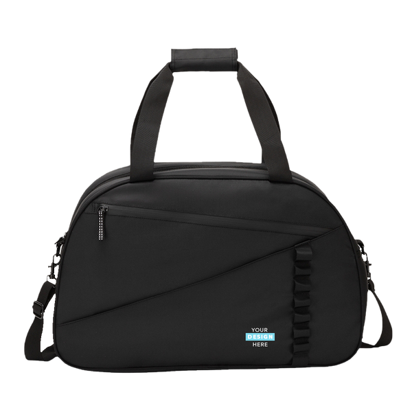 WORK Birmingham RPET Duffel Bag