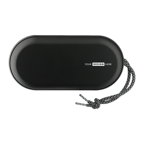 Zedd Outdoor Speaker with RGB Lights