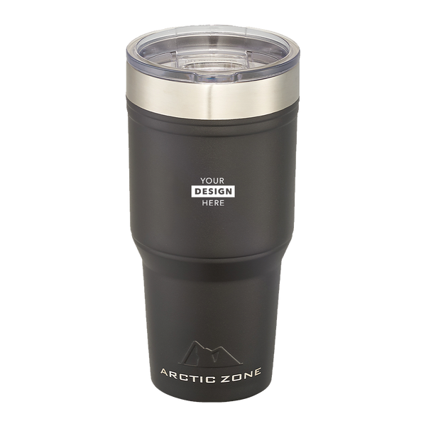 Arctic Zone® Titan Thermal HP® Copper Tumbler 30oz