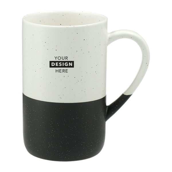 Speckled Wayland Ceramic Mug 13oz