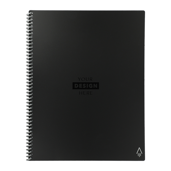 Rocketbook Fusion Letter Notebook Set