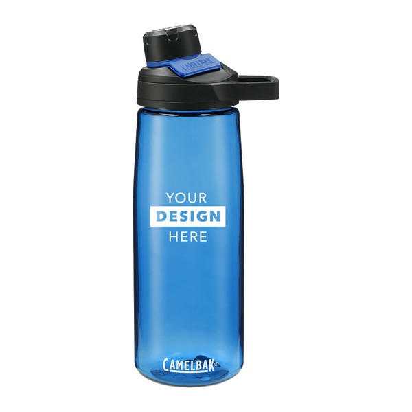 CamelBak Chute Mag 25oz Bottle Tritan™ Renew