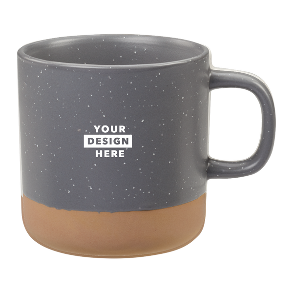 Santos 12oz Ceramic Mug