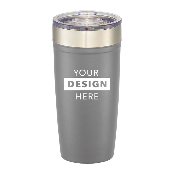 Arctic Zone® Titan Thermal HP® Copper Tumbler 20oz