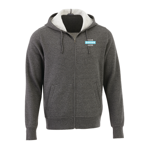 Men's CYPRESS Fleece Zip Hoody