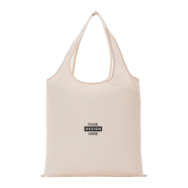 All-Purpose 5oz Cotton Canvas Tote