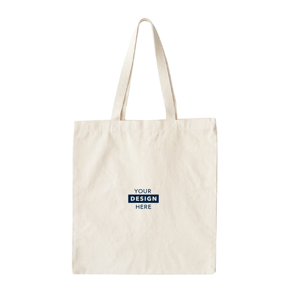 Odessa 8oz Cotton Canvas Tote