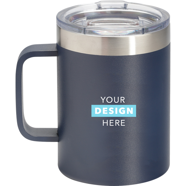 Arctic Zone® Titan Thermal HP® Mug 14oz w/ FSC GB