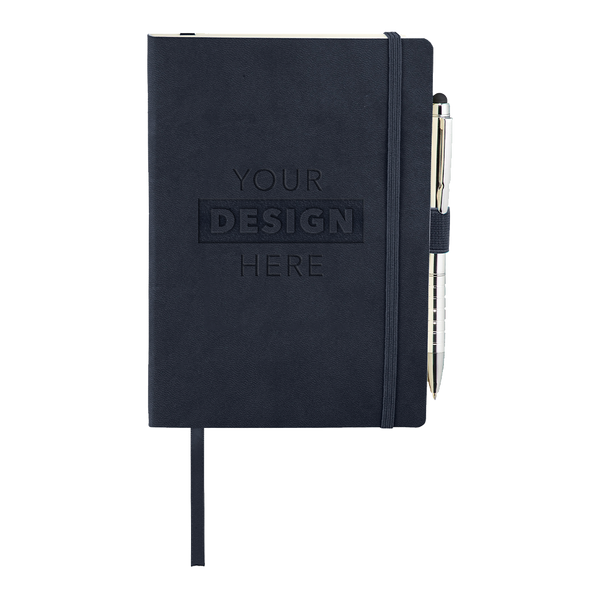 5" x 7" Revello Soft Bound JournalBook®