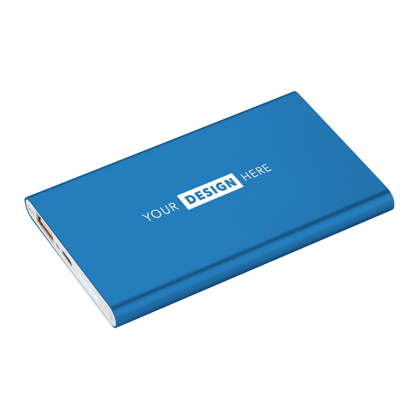 Paramount 4000mAh UL-Certified Power Bank