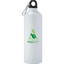Pacific 26oz Aluminum Sports Bottle