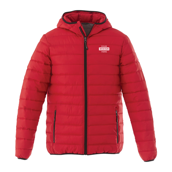 Men's Norquay Insulated Jacket