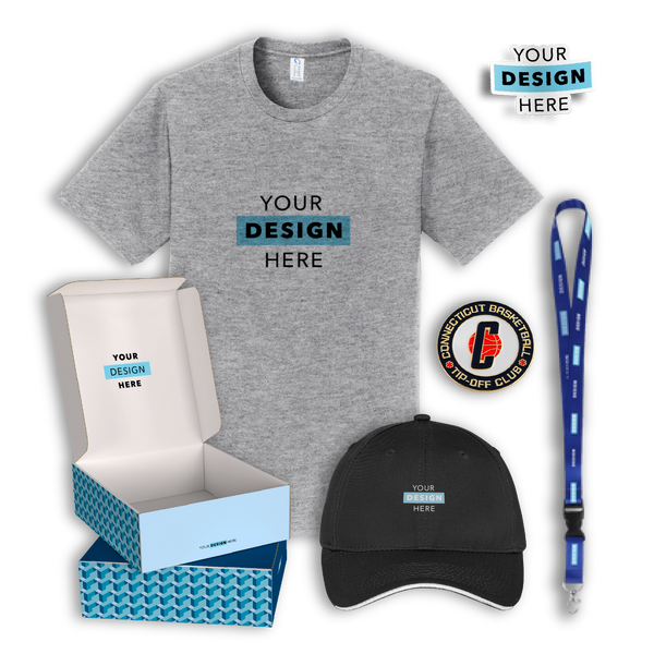 The Event Registration Pack