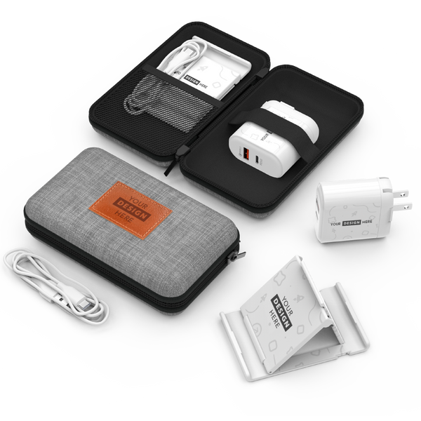 PowerTravel Kit
