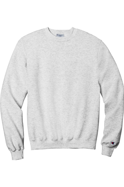 Champion Eco Fleece Crewneck Sweatshirt