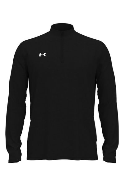 Under Armour Men's Team Tech Quarter-Zip