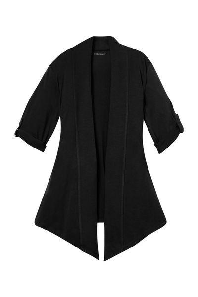 Port Authority Ladies Concept Shrug