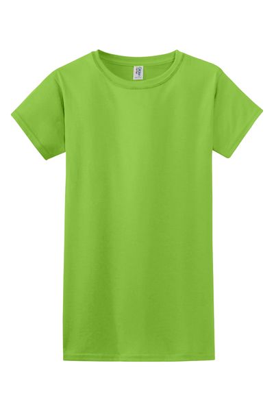 Gildan Softstyle Ladies' T-Shirt