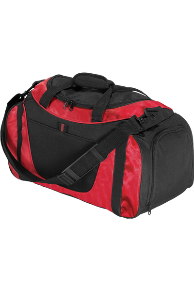 Port Authority Two-Tone Duffel